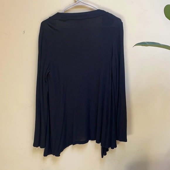 Zenana Outfitters Light Cardi - Picture 3 of 3